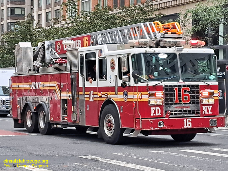 Ladder 16