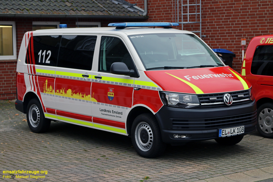 Feuerwehrtechnische Zentrale Lingen