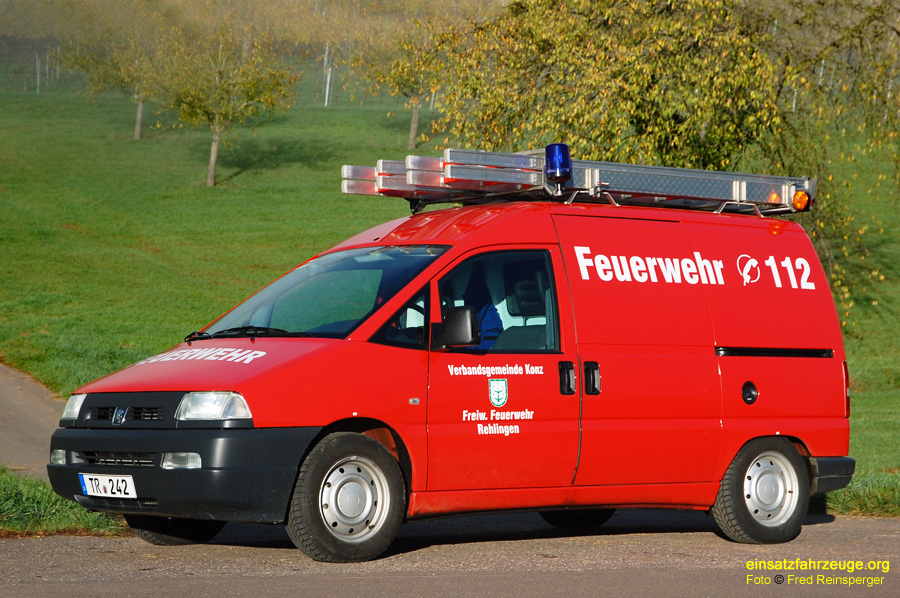 Rehlingen