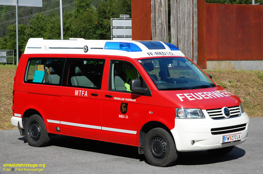 Ried im Oberinntal