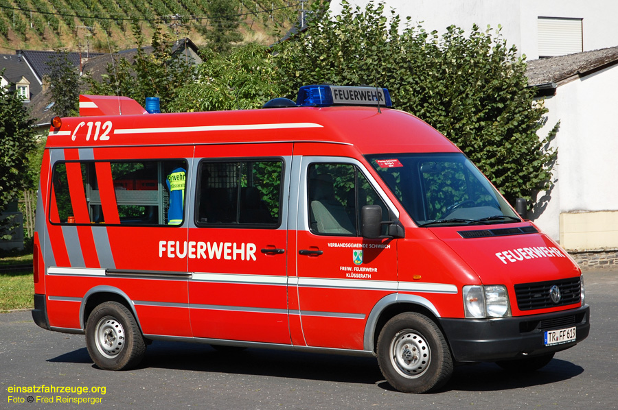 Klüsserath