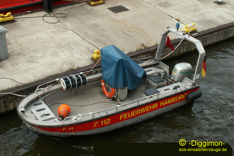 KLB 11 Hamburg