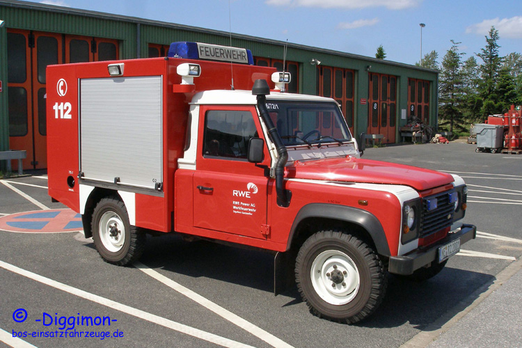 KLaf Garzweiler