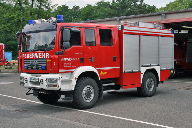 TLF 30/35-5  RWE Frechen-Grefrath