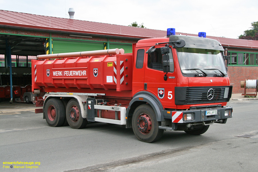 Nord-West Oelleitung GmbH