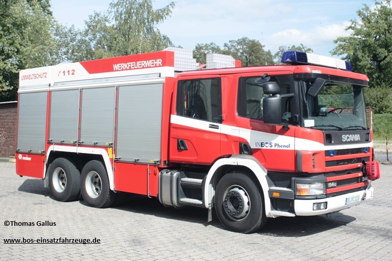HLF 24/17-20 Gladbeck