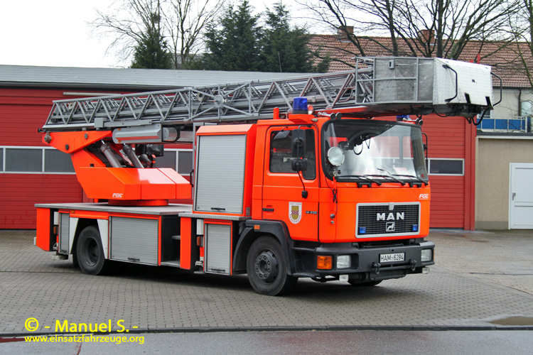 DLK 23/12 Hamm