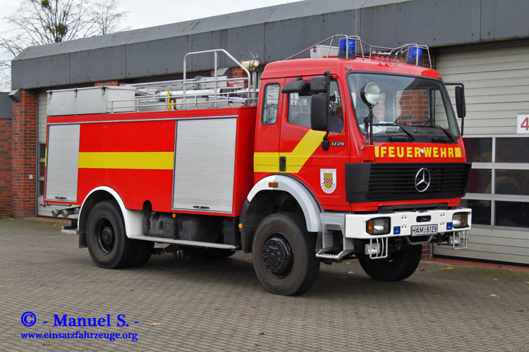 TLF 24/50 Hamm