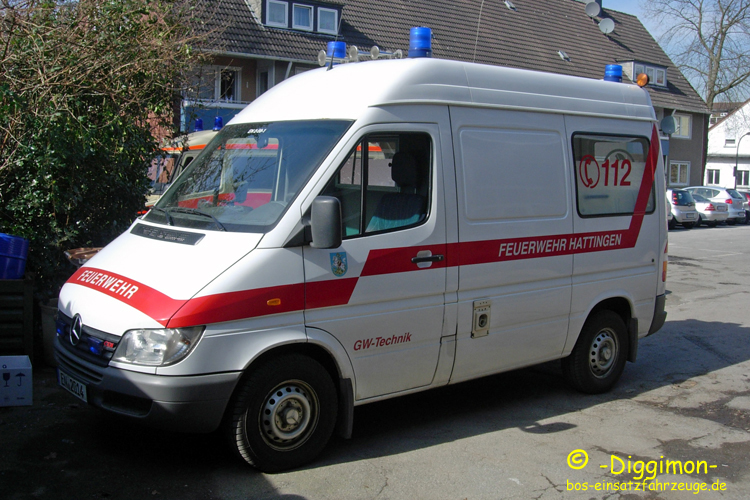 GW-Technik Hattingen