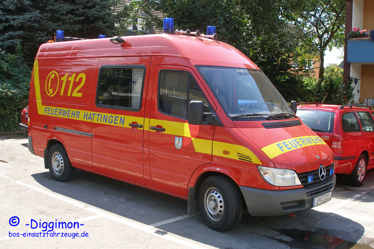 KEF Hattingen