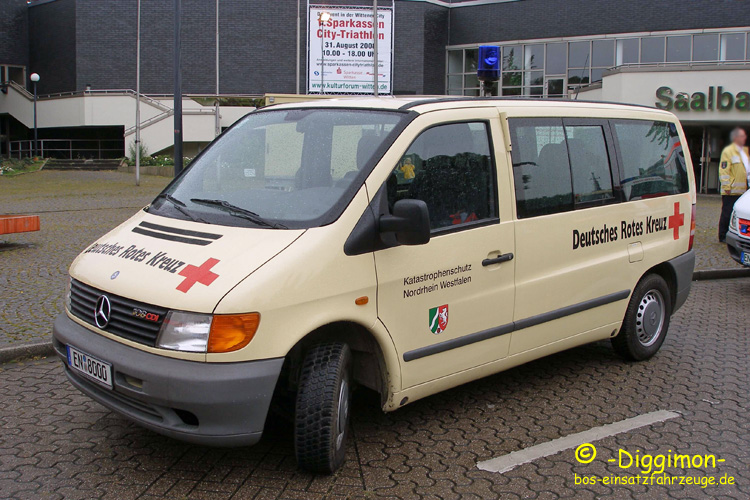 Witten - MTW Betreuung -