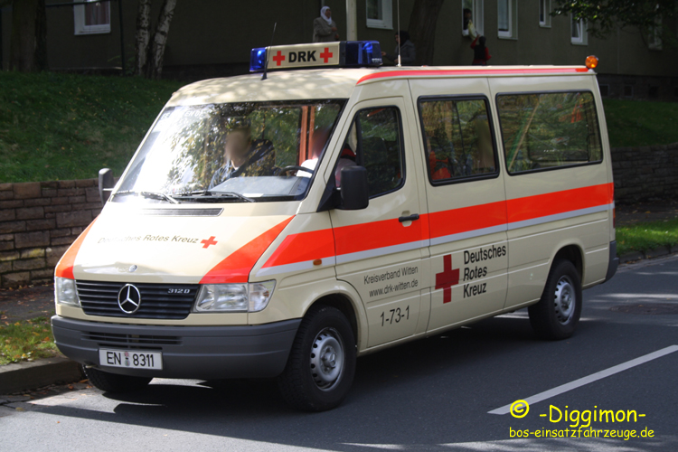 Witten - MTW Betreuung -