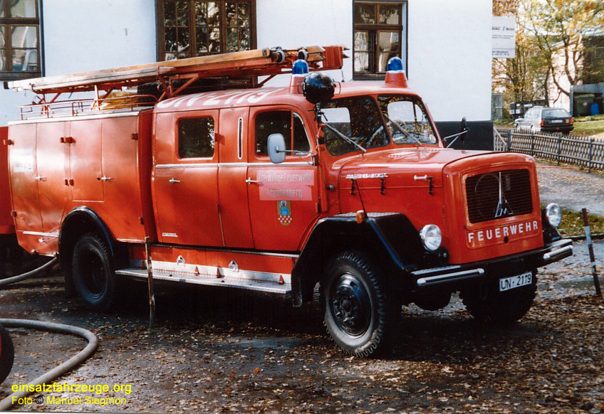 Langeschede