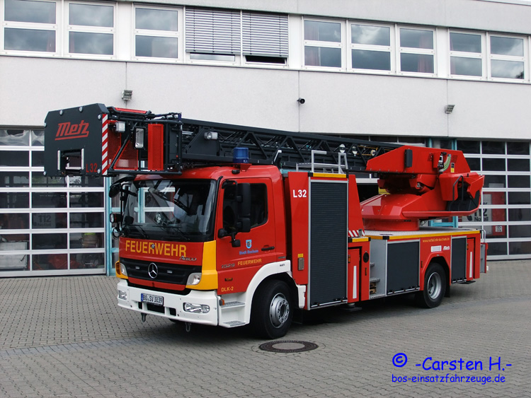 DLA (K) 23/12 Bochum
