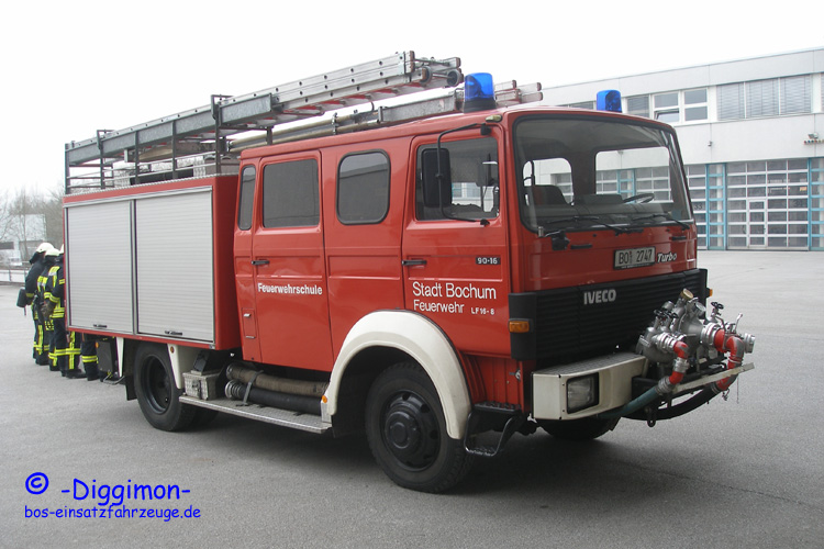 LF 16TS Bochum