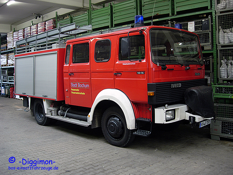 Bochum