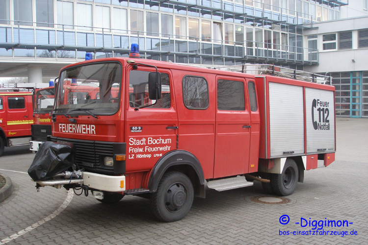 LF 8 Bochum