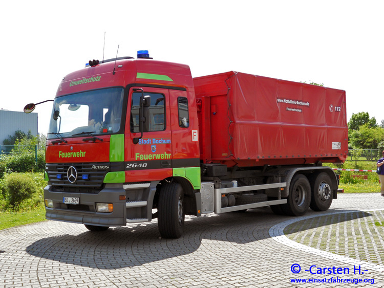 WLF Bochum