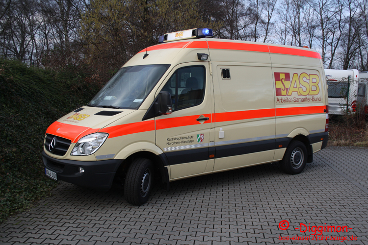 ASB - KTW -