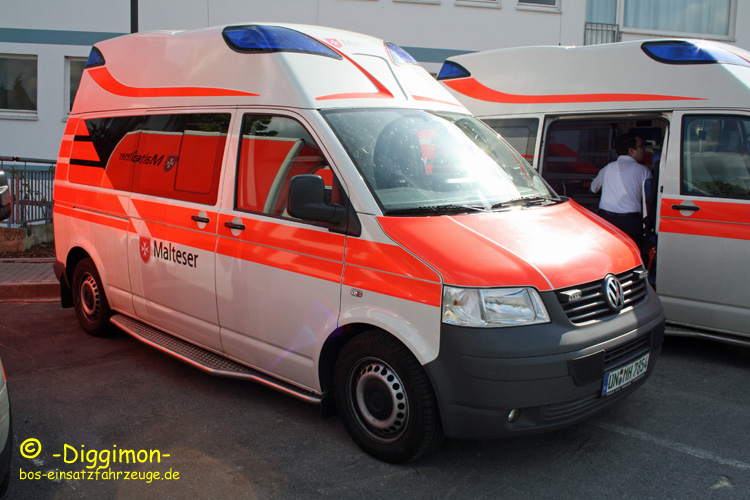 Schwerte - KTW -