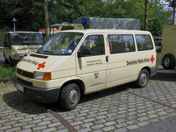 Holzwickede - BtrKw -