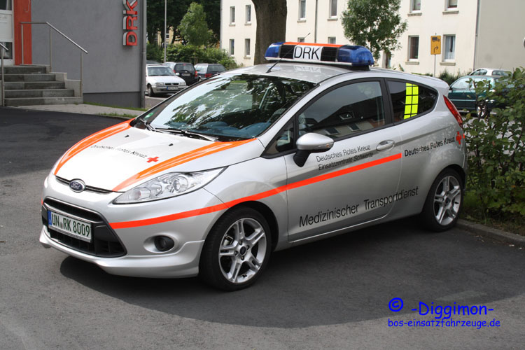 Schwerte - PKW -