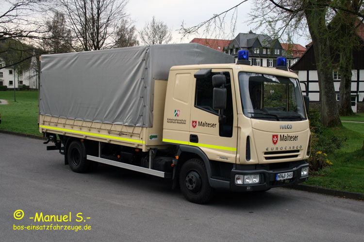 Balve - BtLKW -
