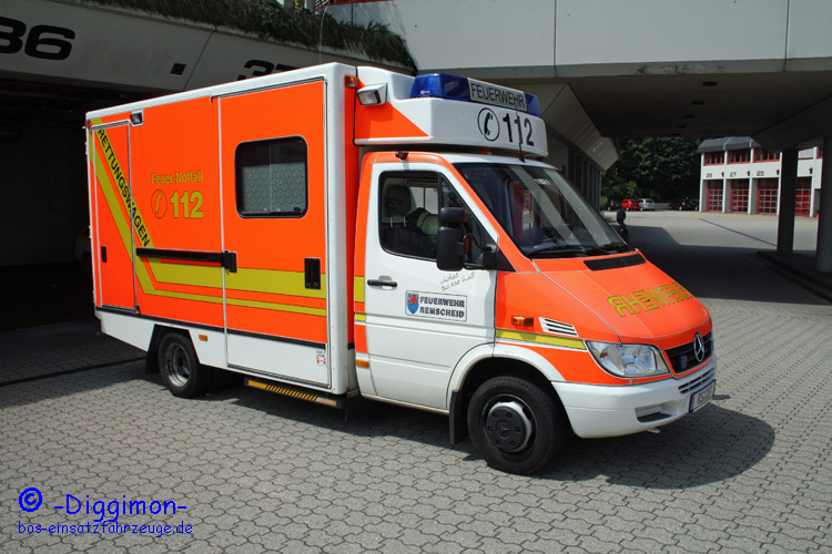 RTW Remscheid