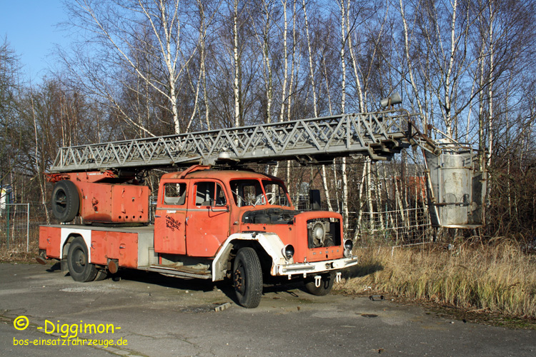 DLK 30 Dortmund a.D.