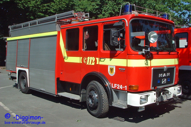 LF 24 Dortmund a.D.
