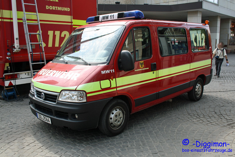 MTF Dortmund