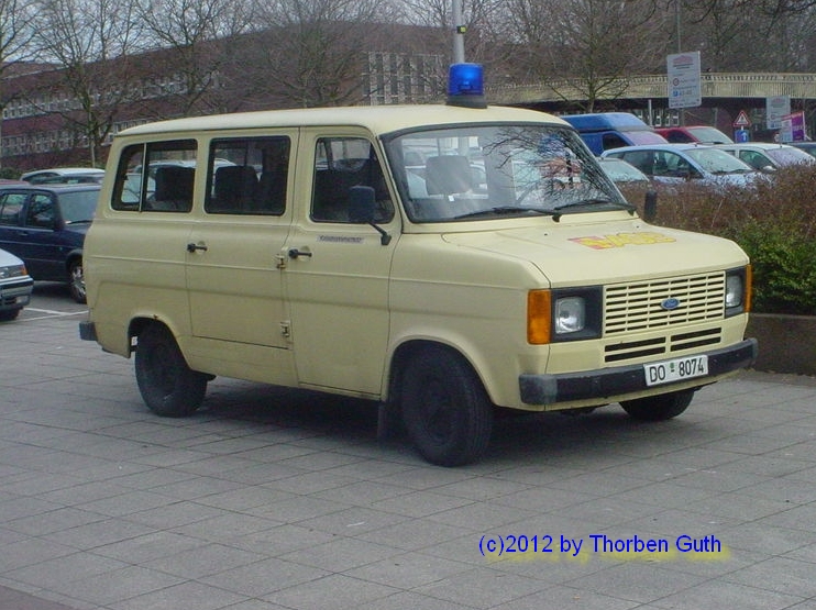 MTW - Dortmund a.D.
