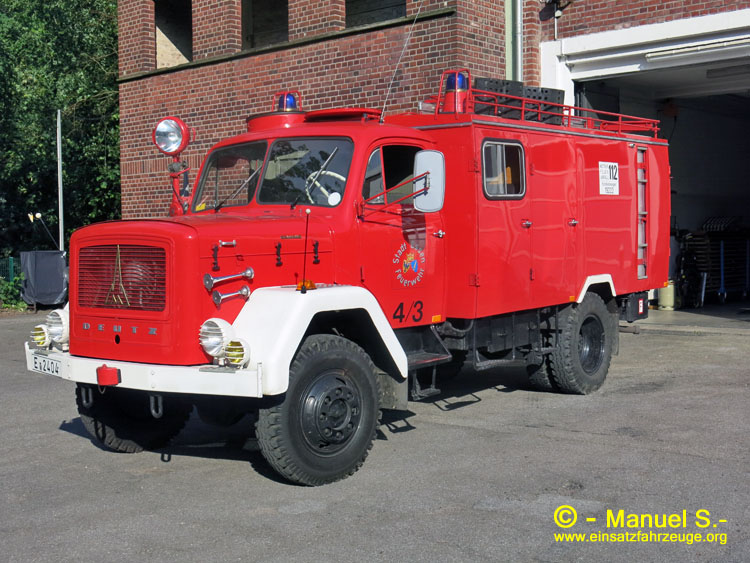 SW 2000 Essen
