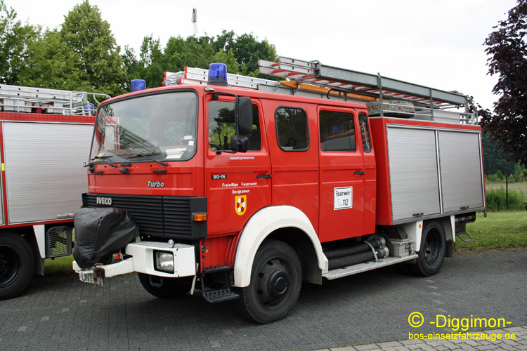 Bergkamen-Mitte