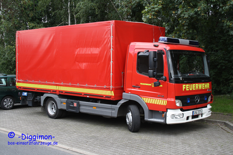 GW Logistik Nordb