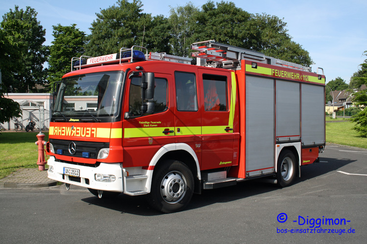 HLF 20/16 Kamen