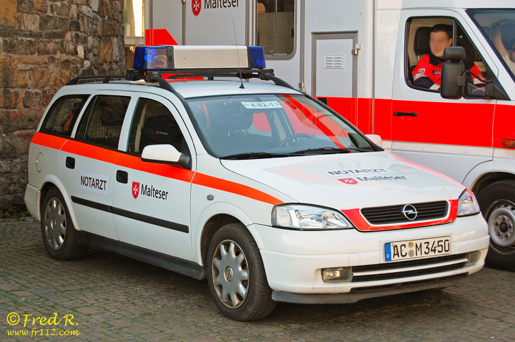 Aachen - NEF -