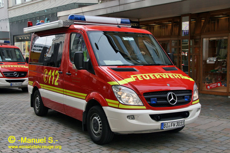 ELW Bielefeld