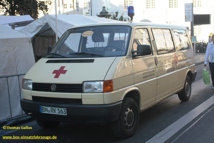 Bonn - MTW -