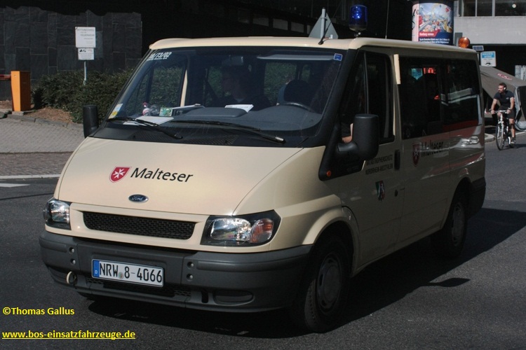 Bonn - BtKombi -