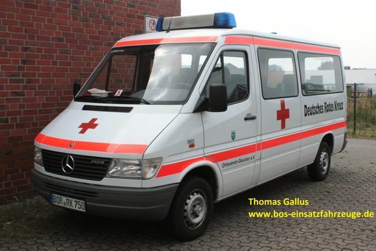Gescher - MTF -