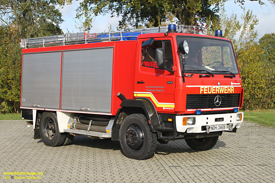 Georgsdorf