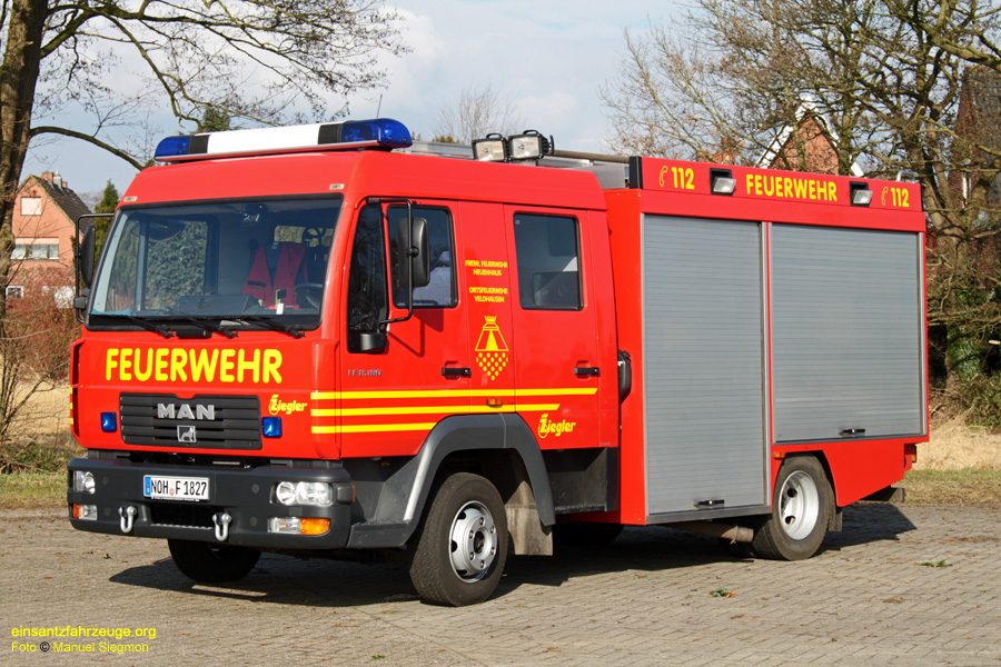 Veldhausen