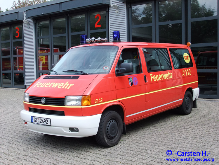 MTF Gelsenkirchen