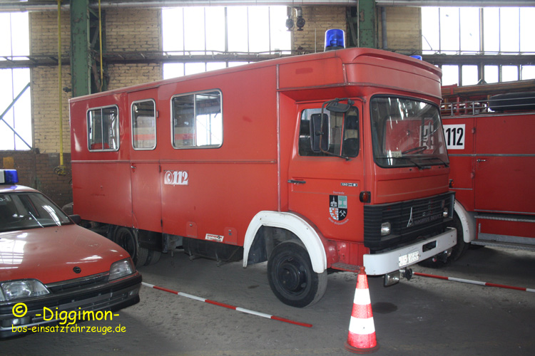 MZF Gelsenkirchen a.D.