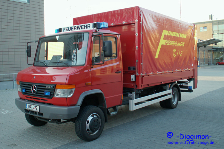 LKW Hagen