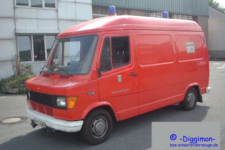 LKW Hagen