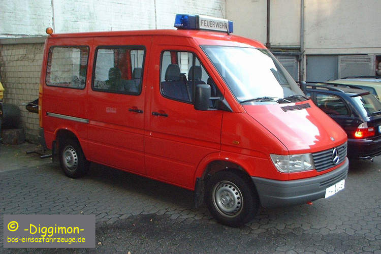 MTF Hagen