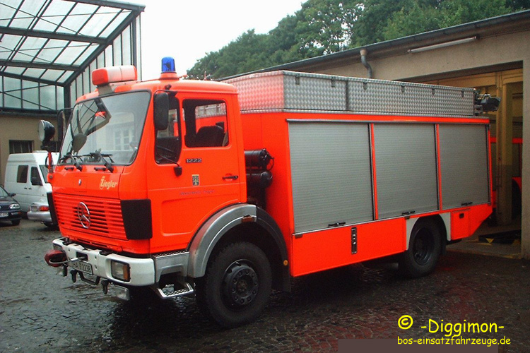 RW 2 Hagen