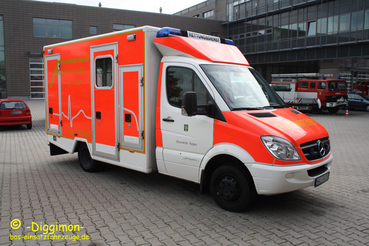 RTW Hagen